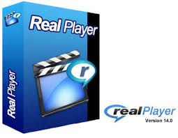 دانلود نرم افزار Realplayer14 